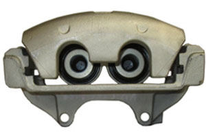 R/T<br><small>345mm Front Rotors<br>5.7 V8</small>