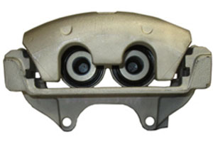 V6 AWD<br><small>345mm Front Rotors<br>Vented Rear Rotors</small>