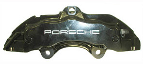 330mm Front Rotors