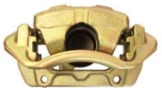 except Sport Sedan<br><small>1-piston caliper