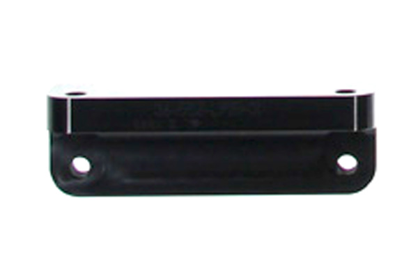 Caliper bracket for front 280mm BBK (Fits 83-552-GY00, 83-557-GY00, 83-558-GY00) - Left or Right