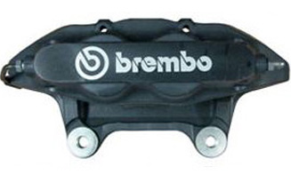 Brembo Front Calipers