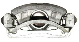 Akebono Front Calipers