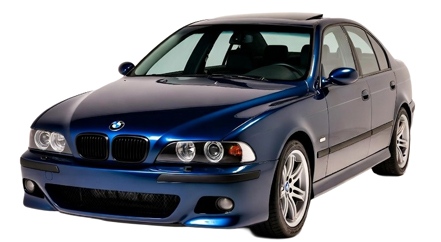 E39<br>(2000 - 2003)
