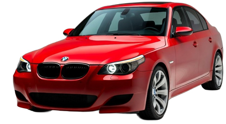 E60<br>(2005 - 2010)