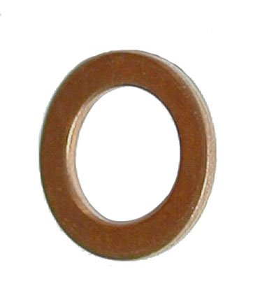 Washer for bridge bolt M6 ID, 11mm OD (13 in stock)