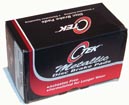 C-Tek brake pads - rear (D340) [1 box required]