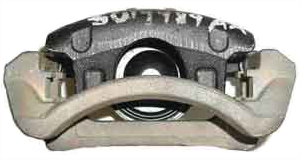 Front Caliper<br>Casting# 134731