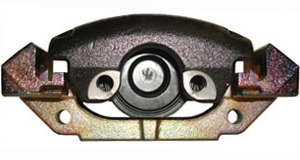 Front Calliper<br>Casting# 6623.9