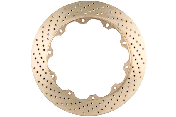 StopTech Rotors<br><small>To fit Brembo Brake Kits</small>
