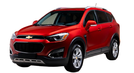 Captiva Sport