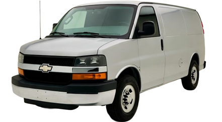 Express Van