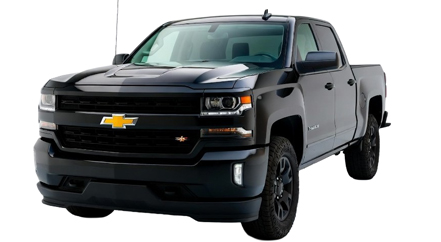 Silverado
