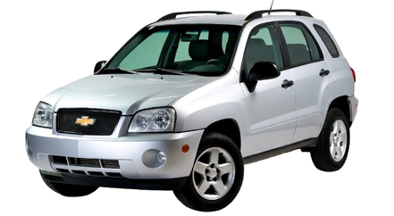 Tracker