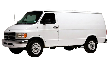 B-Series Van