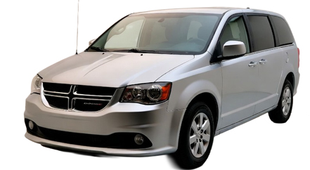 Caravan / Grand Caravan