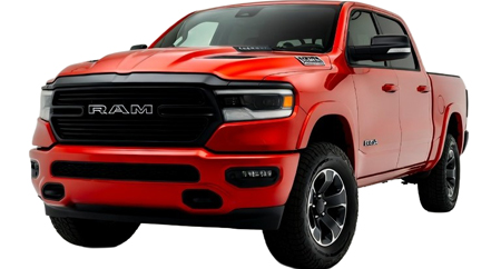 Ram Pickup