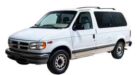 Aerostar Minivan