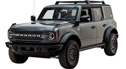 Bronco SUV