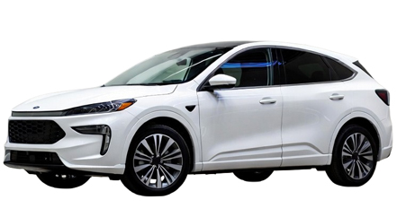 Escape SUV