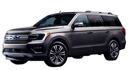 Expedition SUV