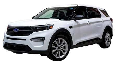 Explorer SUV