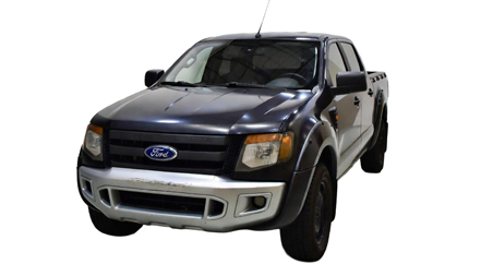 Ranger Pickup