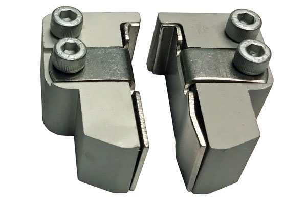 Gen1-Gen3 Calipers<br><small>with Abutment Blocks</small>