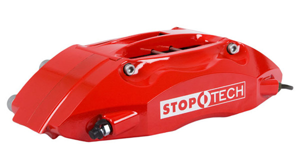 Gen3-Gen4 Calipers<br><small>Body-bolts not visible</small>