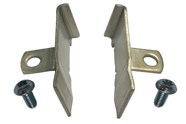 Gen4 Calipers<br><small>w/o Abutment Blocks</small>