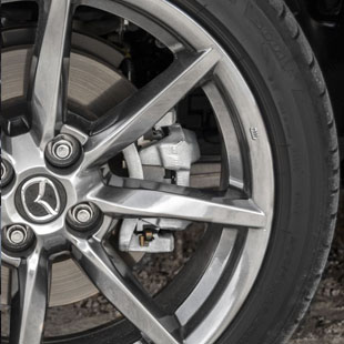 Standard Brakes