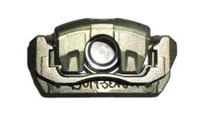 Standard Front Calipers