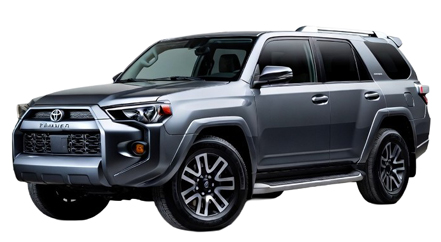 4Runner