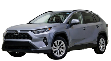 RAV 4