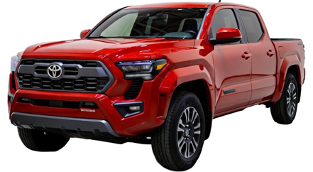 Tacoma
